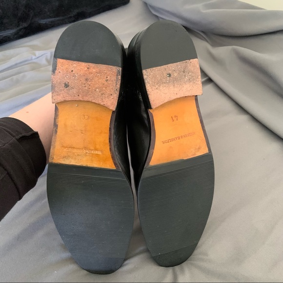Melvin & Hamilton leather Chelsea boot size 41 - Picture 5 of 7